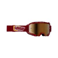 Leatt Маска Velocity 4.5 V26 Iriz Ruby Bronze 68% в Ставрополе