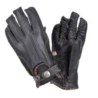 By City Мотоперчатки Second Skin Man Black в Ставрополе