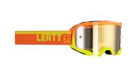 Leatt Маска Velocity 4.5 Iriz Citrus Bronz UC 68% в Ставрополе