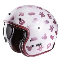 HJC Шлем V31 Disney Mickey MC8SF в Ставрополе
