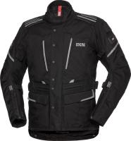 IXS Куртка Текстильная Powells-ST Black в Ставрополе