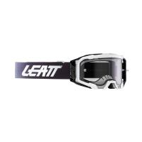 Leatt Маска Velocity 5.5 White Light Grey 58% в Ставрополе