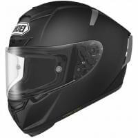 Shoei Шлем X-Spirit 3 Candy Черный/Матовый в Ставрополе