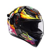 AGV Шлем K1 S Bezzecchi 2022 в Ставрополе