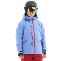 Dragonfly Куртка утепленная Gravity Teenager Ocean-Dark Red в Ставрополе