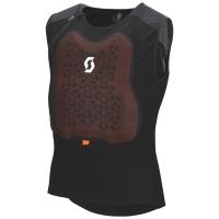Scott Защита тела AirFlex Pro 2 Vest Protector black/grey в Ставрополе