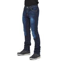Scout Джинсы Redneck Slim Fit aramid dark blue в Ставрополе