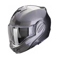 Scorpion Exo Мотошлем Exo-Tech Evo Pro Solid Серый металлик в Ставрополе