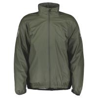 SCOTT Куртка дождевая ERGONOMIC Pro Dp olive green в Ставрополе