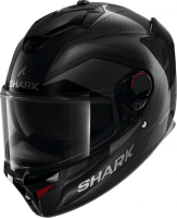 Shark Шлем Spartan GT Pro Ritmo Carbon Black/Anthracite/Chrome в Ставрополе
