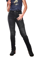 Furygan Мотоджинсы Jean Lady Purdey Черный в Ставрополе