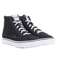TCX Мотокеды женские Street 3 Lady Air 622 Black/White в Ставрополе