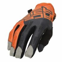 Acerbis Перчатки MX X-H Orange/Grey в Ставрополе