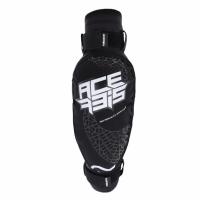 Acerbis Налокотники детские Soft Kid Elbow Black/White в Ставрополе