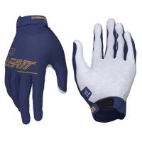 Leatt Перчатки X-Flow 2.5 V26 Deep Blue в Ставрополе