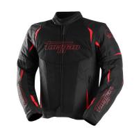 Furygan Мотокуртка Ultraspark 3in1 Vented+ текстиль Черный/Красный в Ставрополе