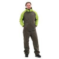 Dragonfly Мембранный костюм Active 2.0 Lime-Moss (М) в Ставрополе