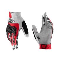 Leatt Перчатки MTB 4.0 Lite Glove Red в Ставрополе
