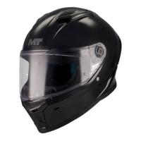MT Шлем Stinger 2 Puree Gloss Black в Ставрополе
