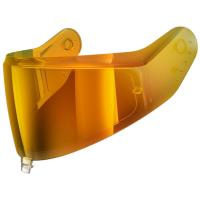 Shark Визор Skwal i3/Ridill 2/D-Skwal 3 VZ400 Iridium Gold в Ставрополе