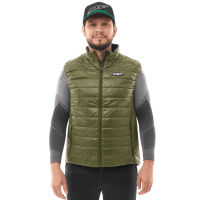Dragonfly Жилет утеплённый Vest 200 Moss 2025 в Ставрополе