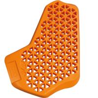 Scott Защитные вставки D3O Chest Protector CP1 Left ORANGE в Ставрополе