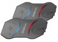 Sena Bluetooth гарнитура 10R (комплект из двух гарнитур) в Ставрополе