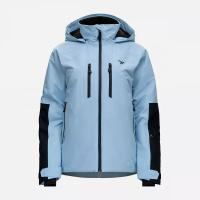 Finntrail Куртка женская утепленная Atlas W 3461 LightBlue в Ставрополе