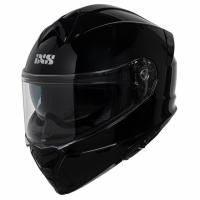 IXS Шлем 301 1.0 Flip-Up черный в Ставрополе