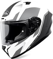 Airoh Мотошлем Valor Wings White Matt в Ставрополе