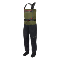 Finntrail Вейдерсы Wademan 1524 Khaki в Ставрополе