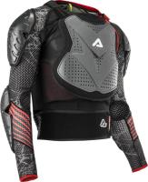 Acerbis Защита тела (Черепаха) Scudo CE 3.0 Grey в Ставрополе