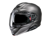 HJC Шлем RPHA91 Semi Flat Titanium в Ставрополе