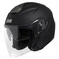 IXS Шлем iXS92 FG 1.0 черный мат в Ставрополе