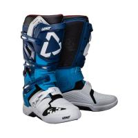 Leatt Мотоботы 5.5 FlexLock Boot Cyan V24 в Ставрополе