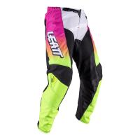 Leatt Штаны 3.5 Jr Retro Pink в Ставрополе