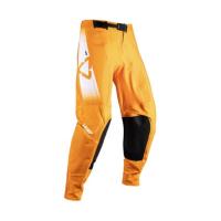 Leatt Штаны детские 4.5 V26 Orange в Ставрополе