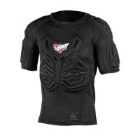 Leatt Защита панцирь подростковый Roost Tee V26 Black в Ставрополе
