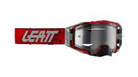 Leatt Маска Velocity 6.5 Enduro JW22 Red Clear 83% в Ставрополе