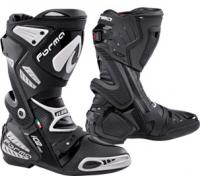 Forma Мотоботы Ice Pro Flow Black в Ставрополе