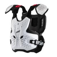 Leatt Защитный панцирь 3.5 Pro Chest Protector White в Ставрополе