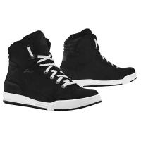 Forma Ботинки Swift Dry Black/White в Ставрополе