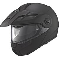 Шлем модуляр Schuberth E1, черный матовый в Ставрополе