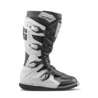 Gaerne Мотоботы GX-1 Goodyear Black/White/Grey в Ставрополе