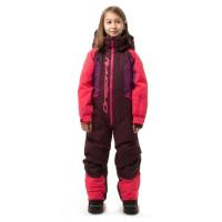 Dragonfly Комбинезон детский Gravity Junior Gravity Purple-Brown в Ставрополе