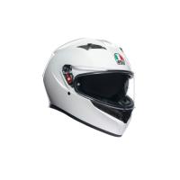 AGV Шлем K3 Mono Seta White в Ставрополе