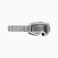 Leatt Маска подростковая Vizion 2.5s White Clear 90% в Ставрополе