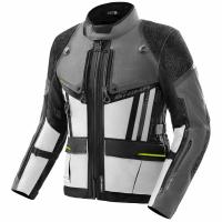 Shima Мотокуртка туристическая Tracker Men Grey в Ставрополе