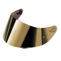 AGV Визор K5 S/K3 SV(ML-L-XL-XXL)/K1 S(L-XL-XXL) Iridium Gold в Ставрополе