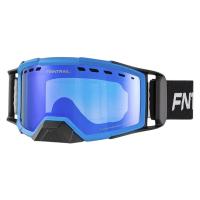 Finntrail Маска Vision 1093 BlueMirrored (OS) в Ставрополе